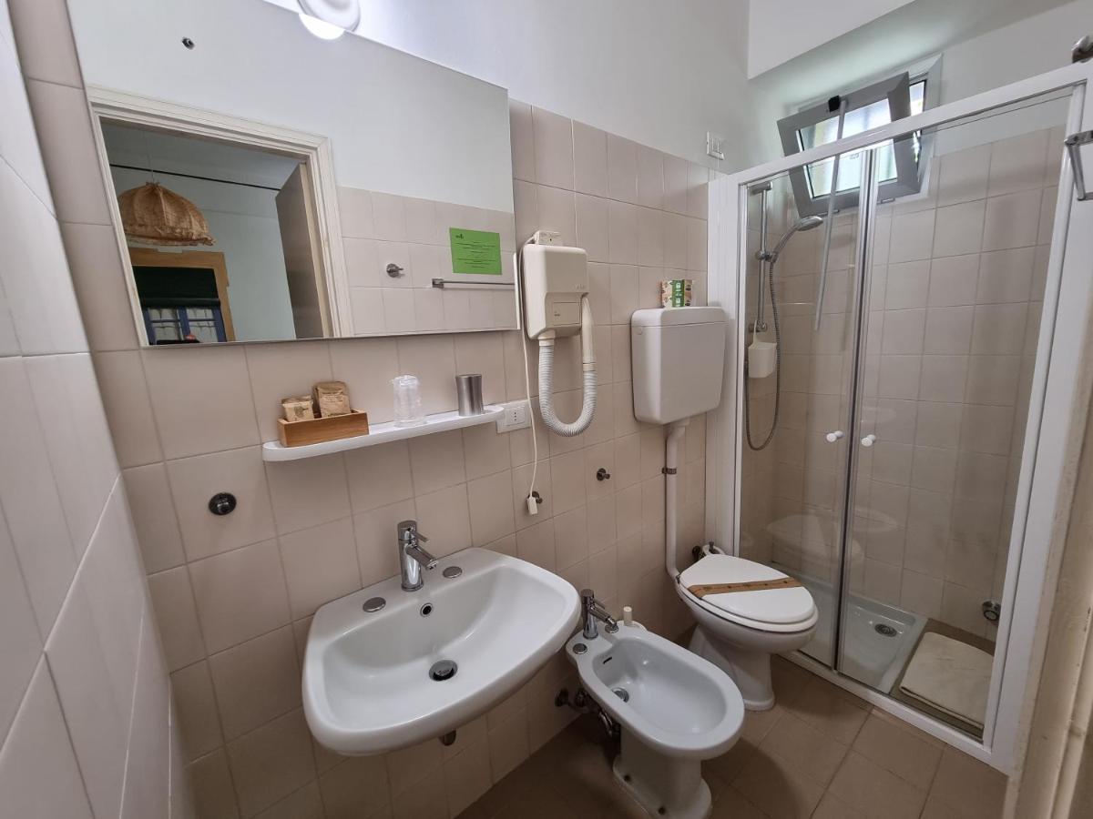 Villa Pina Laigueglia Zewnętrze zdjęcie