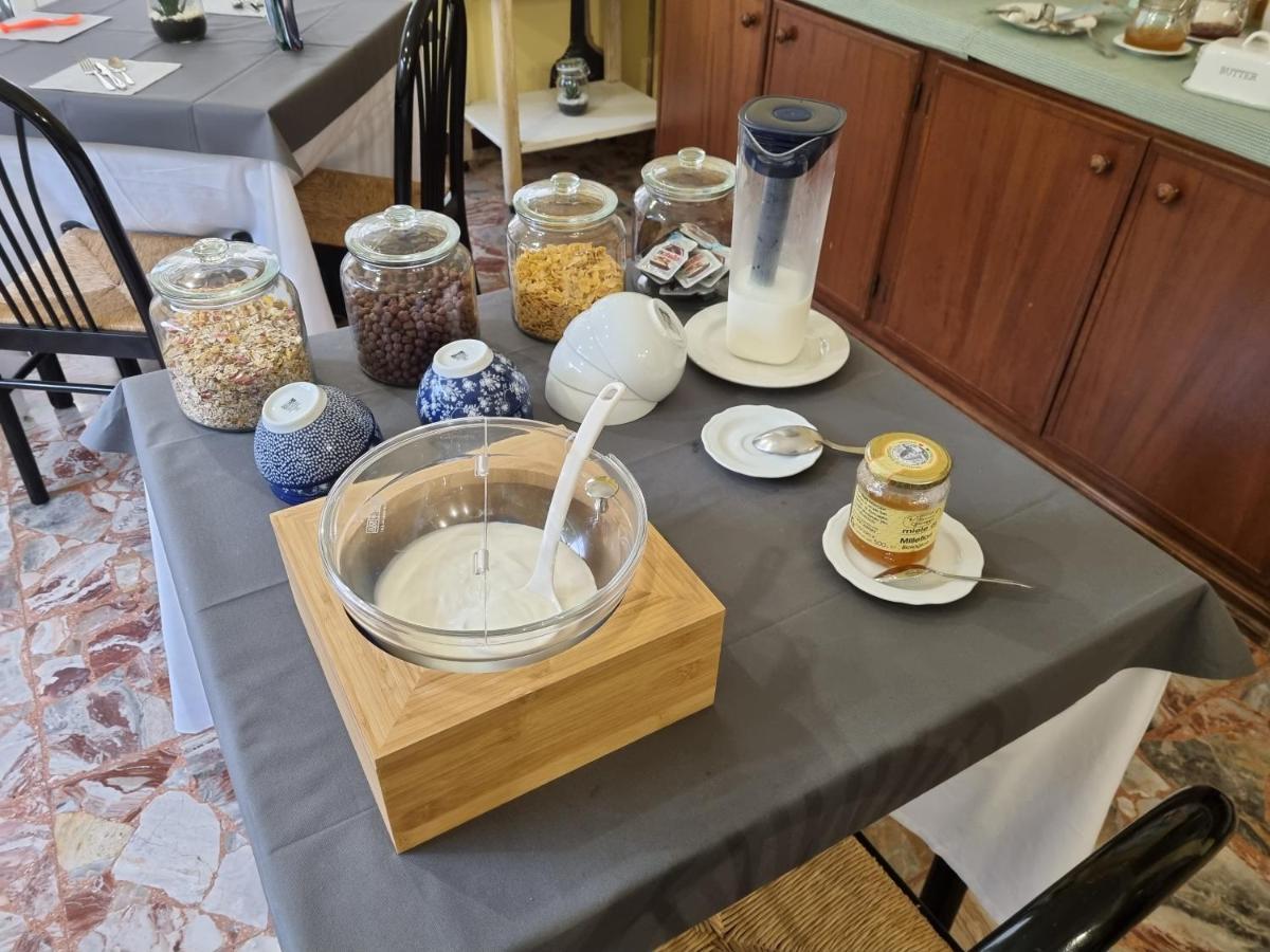 Villa Pina Laigueglia Zewnętrze zdjęcie