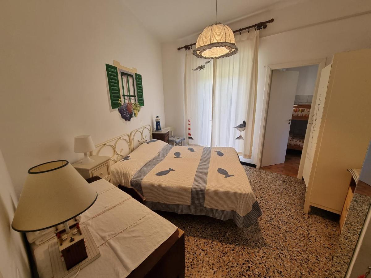 Villa Pina Laigueglia Zewnętrze zdjęcie