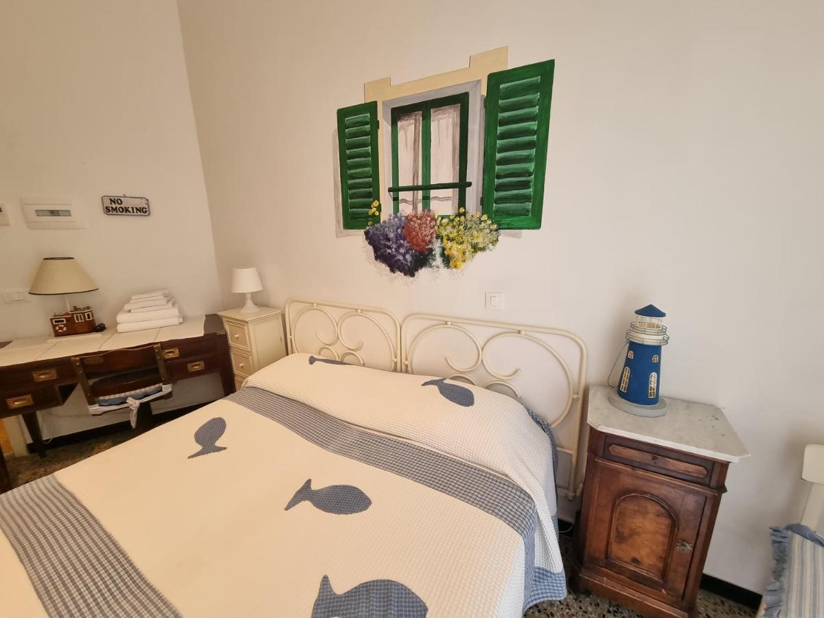 Villa Pina Laigueglia Zewnętrze zdjęcie