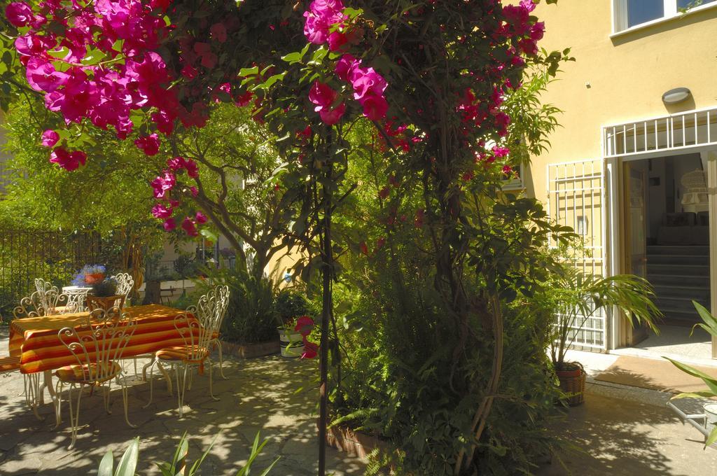 Villa Pina Laigueglia Zewnętrze zdjęcie