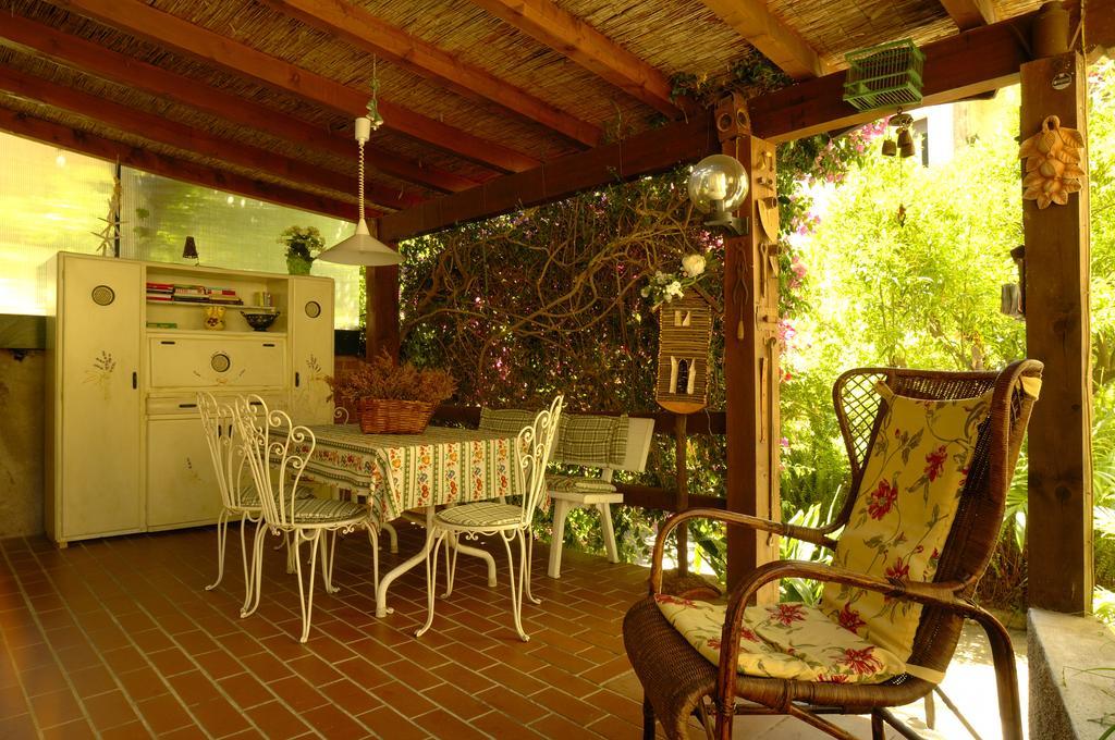 Villa Pina Laigueglia Zewnętrze zdjęcie