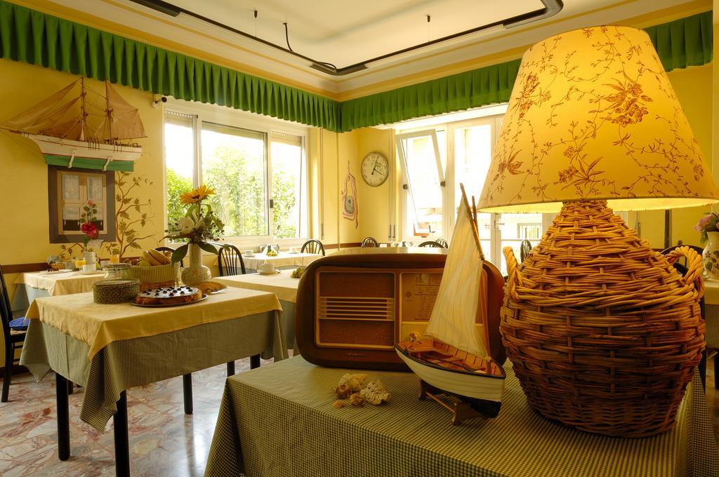 Villa Pina Laigueglia Zewnętrze zdjęcie