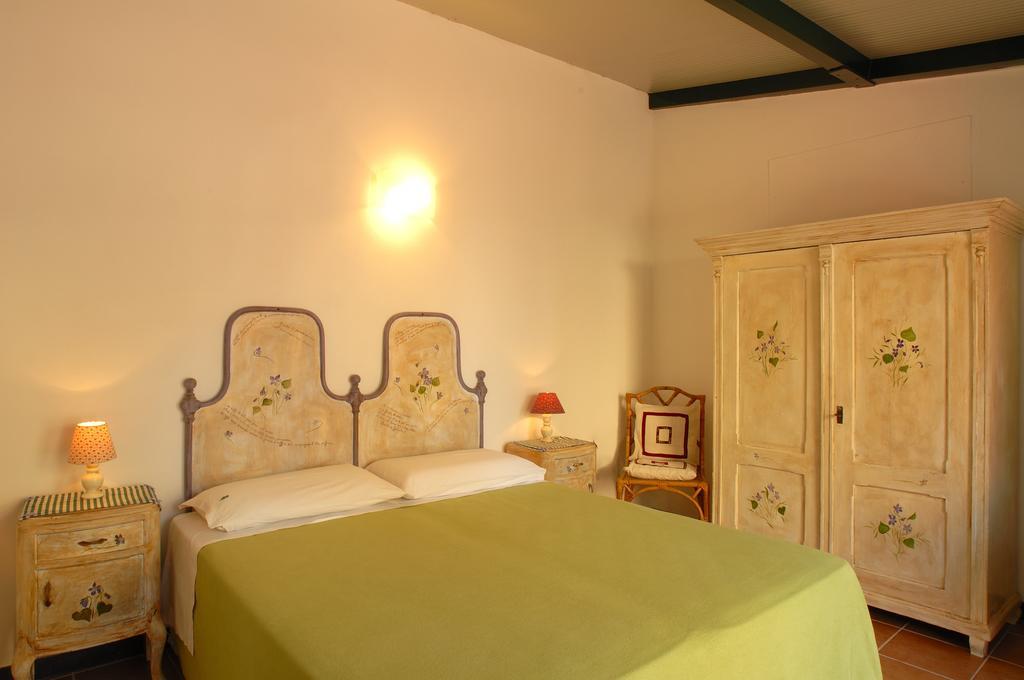 Villa Pina Laigueglia Pokój zdjęcie