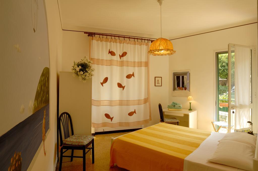 Villa Pina Laigueglia Pokój zdjęcie