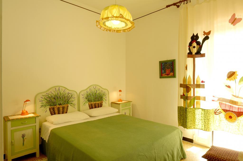 Villa Pina Laigueglia Pokój zdjęcie