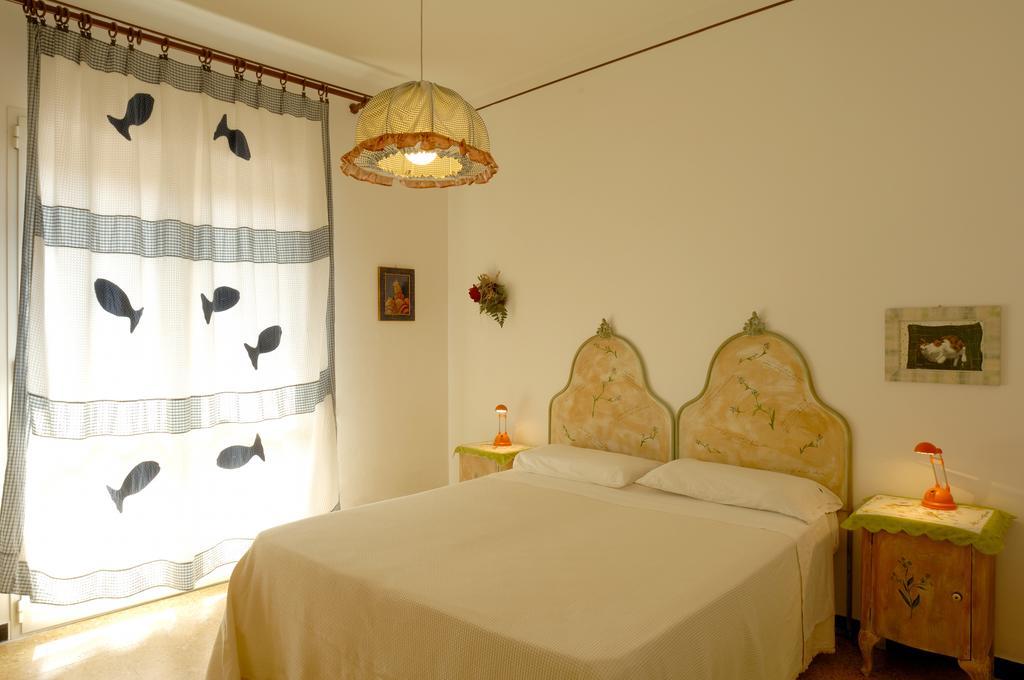 Villa Pina Laigueglia Pokój zdjęcie