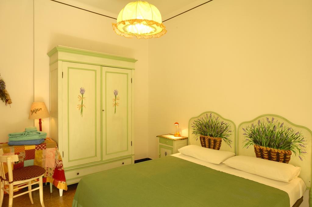 Villa Pina Laigueglia Pokój zdjęcie